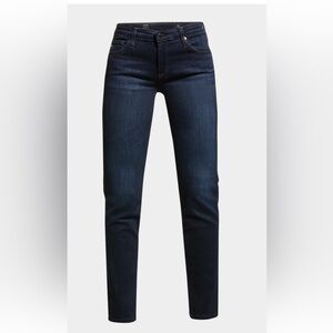 AG Prima Cigarette Jeans Size 28